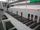 Ağaç İşleme CNC Panel Testere Ahşap Panel Kesme Yüksek Hızlı Basınçlı Kiriş 15kw