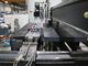 MDF Kurulu CNC Delme Makinesi Hızlı Hızlı Altı Taraflı CNC Yatay Delme Makinesi