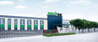 Foshan Hold Machinery Co., Ltd.