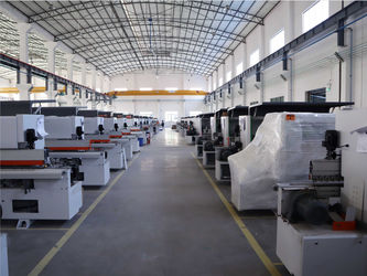 Çin Foshan Hold Machinery Co., Ltd.