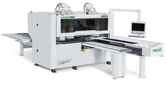 CNC DELİK MAKİNASI(altı taraflı) HB62D