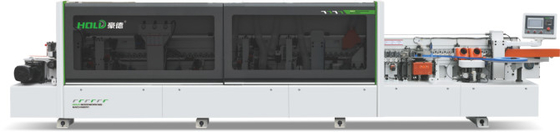 HD621J kaba biçimlendirme ile kenar bantlama makinesi