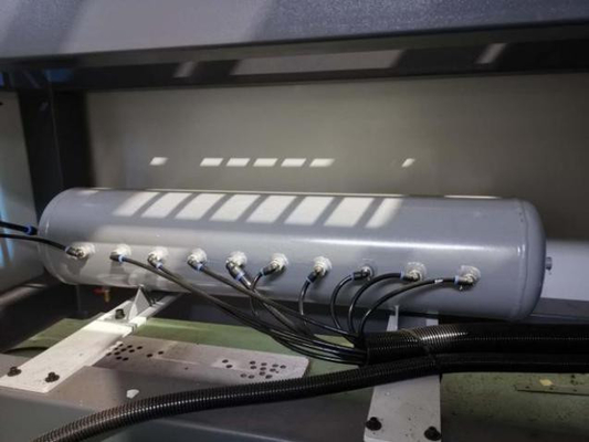 CNC DELİK MAKİNASI(altı taraflı) HB62D