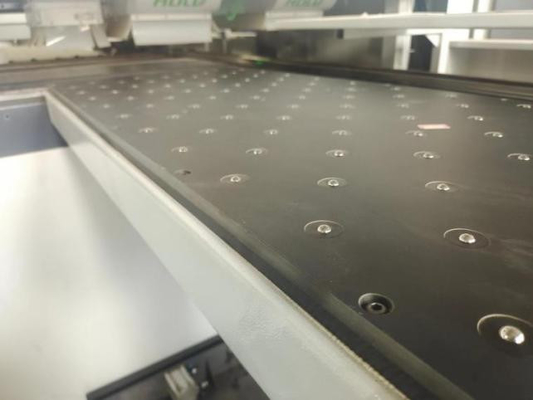 CNC DELİK MAKİNASI(altı taraflı) HB62D