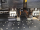 31kw Yaşlanma Tedavisi Altı Taraflı CNC Delme Makinesi Hb621r 18000rpm