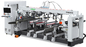 Ağaç İşleme için Otomatik Besleme Sekiz Sıralı CNC Delme Makinesi HB8062K