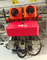 PUR EVA Otomatik Kenar Bantlama Makinesi Otomatik 3mm Cilt Hissi Panel Bantlama HD836JPKQ