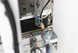 PUR EVA Otomatik Kenar Bantlama Makinesi Otomatik 3mm Cilt Hissi Panel Bantlama HD836JPKQ