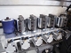 PUR EVA Yapıştırma Sistemli S600 Lazer Sistemi Lazer Kenar Bantlama Makinesi