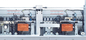 EVA Yapıştırma Cihazı Ahşap Kenar Bantlama Makinesi HD621D 14.2kw Ahşap Mobilya İçin