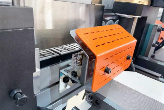 Son Mobilya Üretimi için Akıllı Lazer Edgebander S280