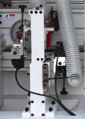 Son Mobilya Üretimi için Akıllı Lazer Edgebander S280