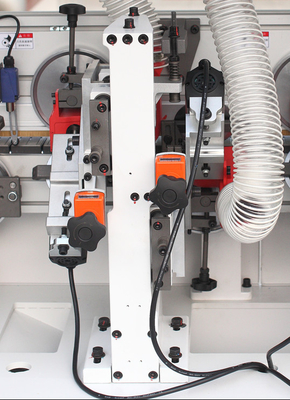 Son Mobilya Üretimi için Akıllı Lazer Edgebander S280