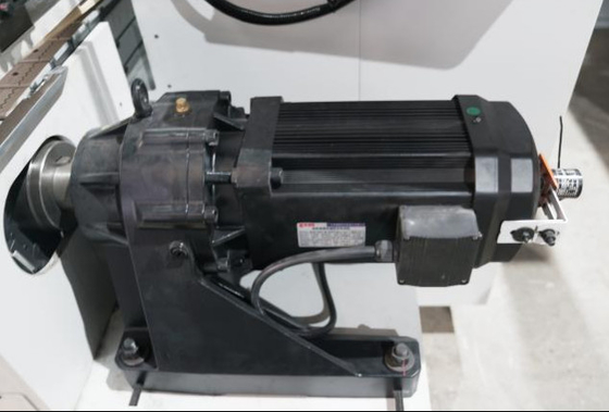 Ağır Görevli Otomatik Yüksek Hızlı Kenar bantlama makinesi