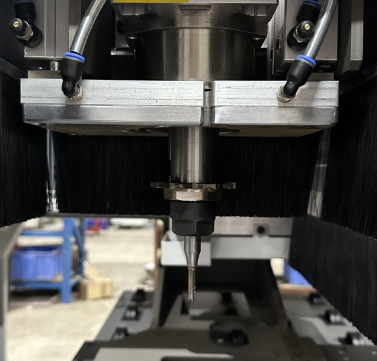 Altı taraflı panel mobilya CNC Boring Machine HB62JF