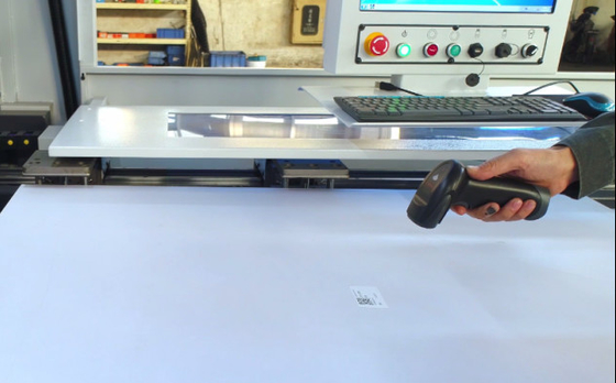 Altı taraflı panel mobilya CNC Boring Machine HB62JF