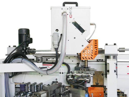 Otomatik Yüksek Hızlı Kenar bantlama makinesi HD876J