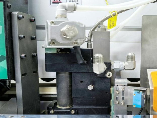 Otomatik Yüksek Hızlı Kenar bantlama makinesi HD876J
