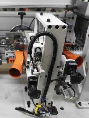 Otomatik Yüksek Hızlı Dar Kenarlı Bantlama Makinesi HD855J