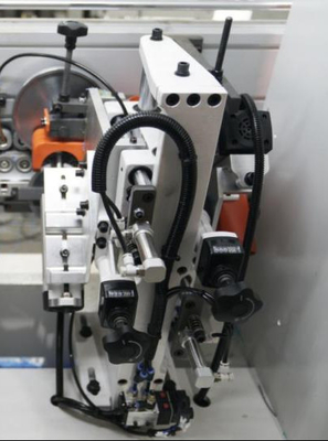 Otomatik Yüksek Hızlı Dar Kenarlı Bantlama Makinesi HD855J