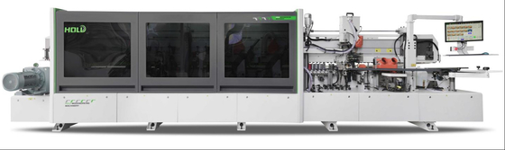 Otomatik Yüksek Hızlı Kenar bantlama makinesi HD866J