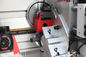 Ön Freze Kenar Bantlayıcı ile 15m Min Ahşap Kapı Kenar Bantlama Makinesi