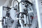 13m Min Ön Yapıştırılmış Kenar Bantlama Makinesi İki EVA Tutkal Potlu Kapı Kenar Bandı