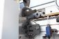 Pur Yapıştırıcı Kenar Bantlama Makinesi Otomatik Kenar Kesme Makinesi Melamin 22m Min