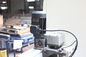 Mobilya Mutfak Dolabı için Ağaç İşleme PVC Eğimli Kenar Bantlama Makinesi