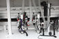 Panel Mobilya için Ağaç İşleme Laminat PVC MDF Ahşap Kenar Bantlama Makinesi
