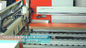 Cnc Kiriş Testere Makinası Ahşap Panel Kesme Makinası Kütle Mobilya Mdf Panel Testere