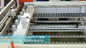 22kw Masa Panel Testere Ağaç İşleme Makinesi Otomatik Panel Testere Makinesi