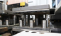 LNC Kontrol Sistemli MDF Panel Gardırop Dolabı 6 Taraflı CNC Delme Makinesi