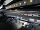 LNC Kontrol Sistemli MDF Panel Gardırop Dolabı 6 Taraflı CNC Delme Makinesi